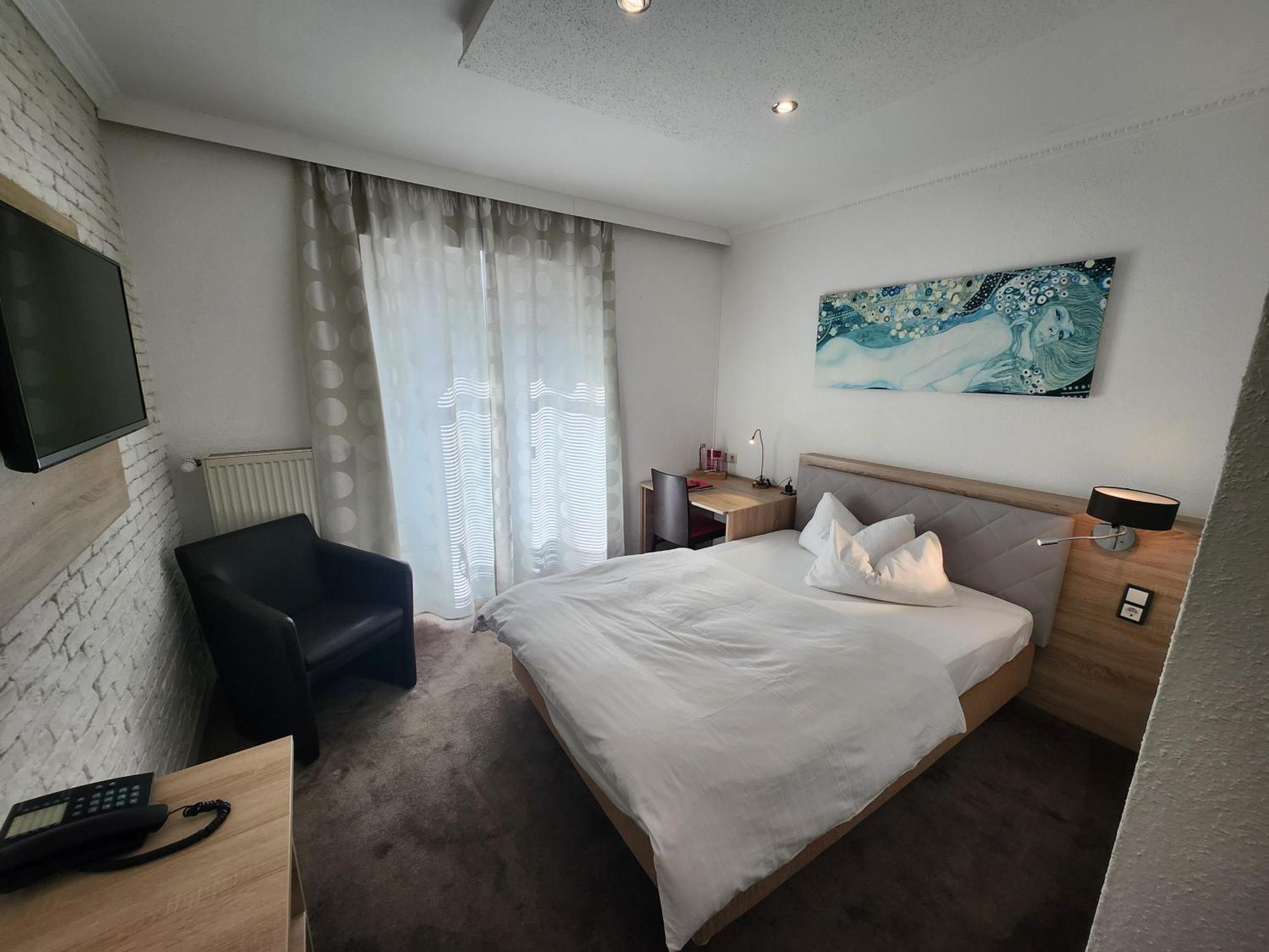 באד רייכנהל Hotel Almrausch מראה חיצוני תמונה