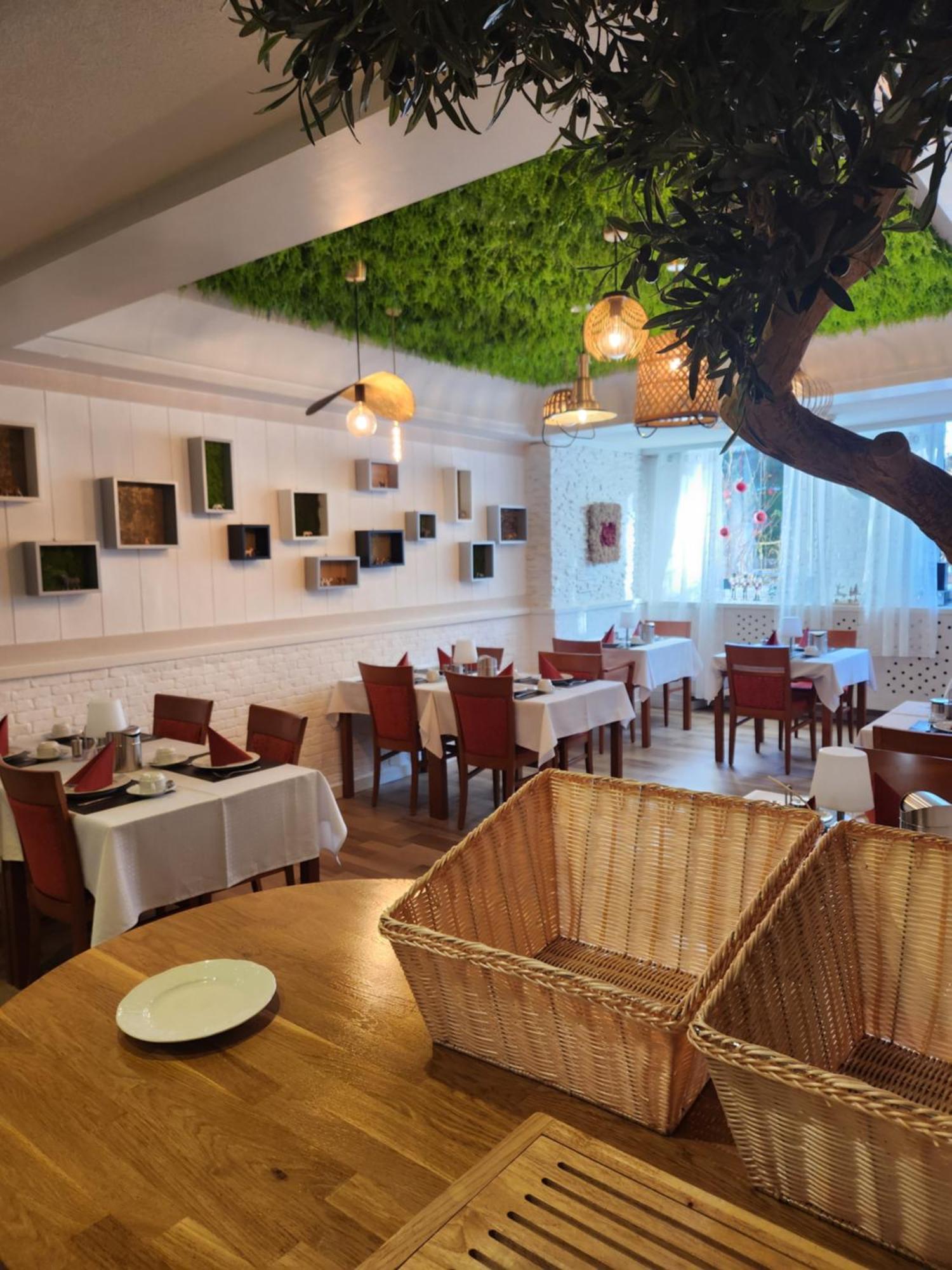 באד רייכנהל Hotel Almrausch מראה חיצוני תמונה