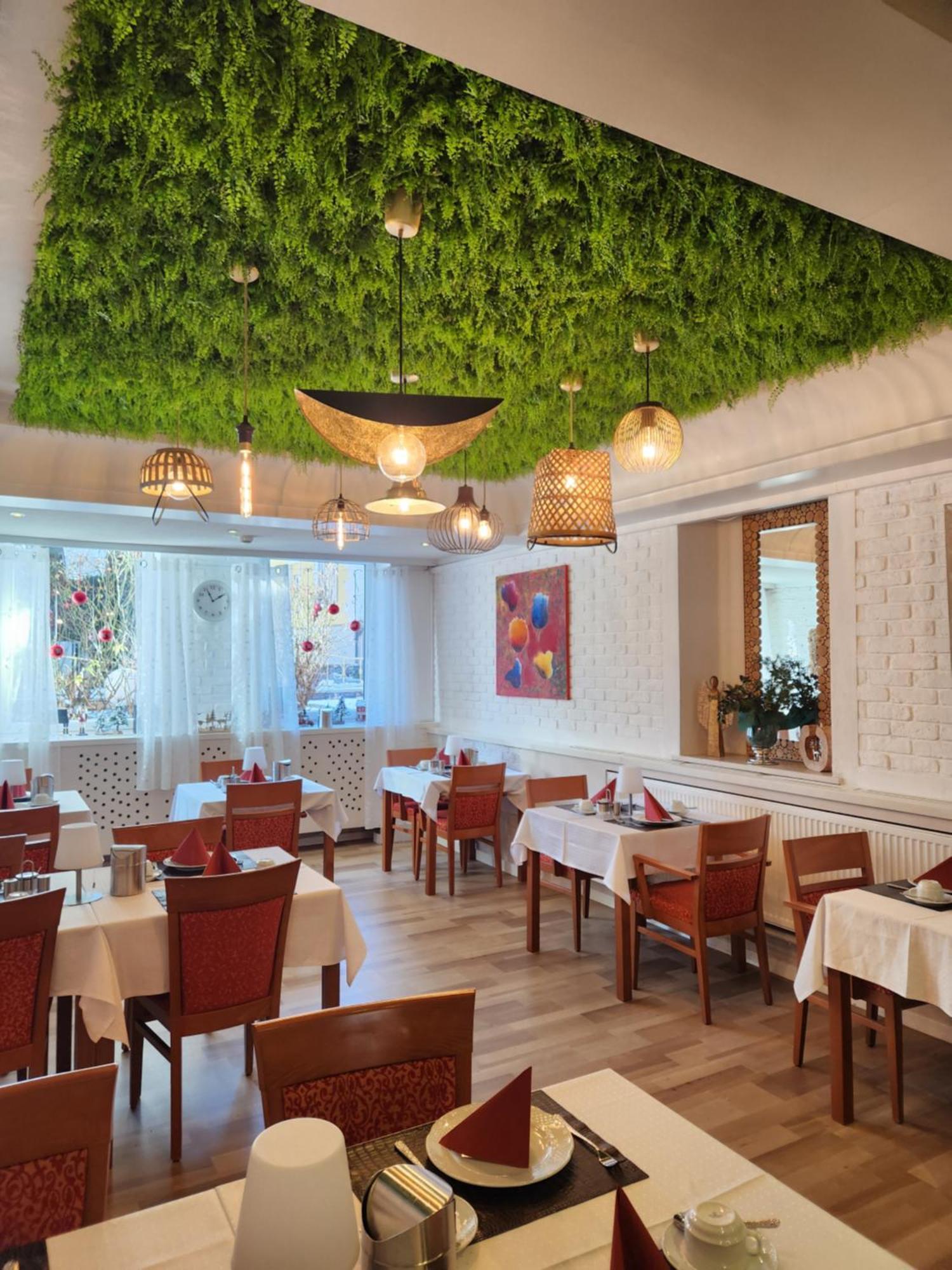 באד רייכנהל Hotel Almrausch מראה חיצוני תמונה