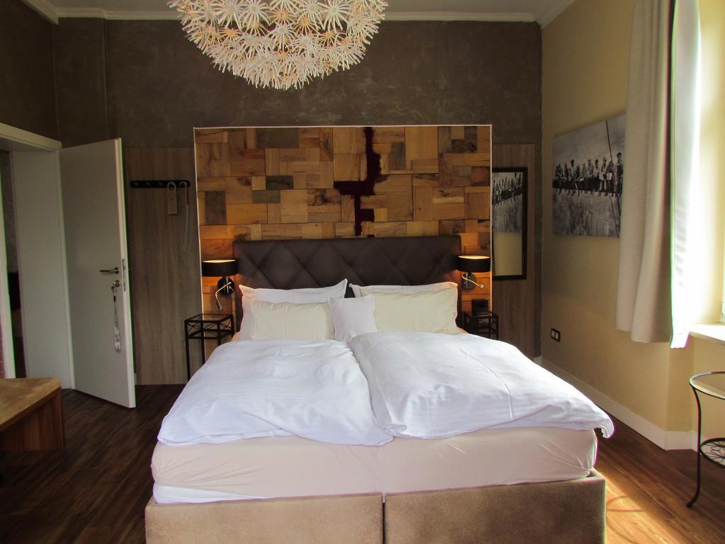 באד רייכנהל Hotel Almrausch מראה חיצוני תמונה