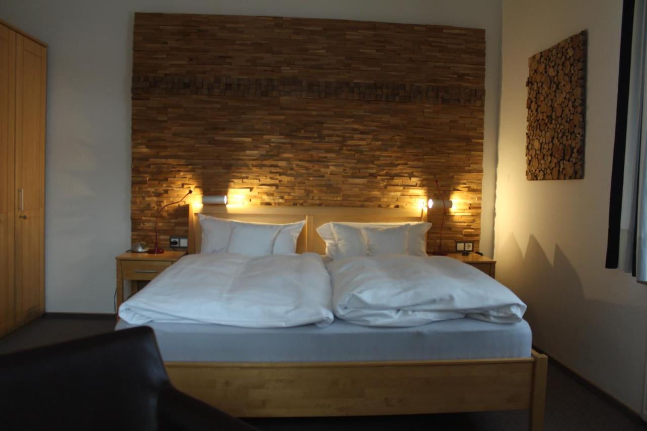 באד רייכנהל Hotel Almrausch מראה חיצוני תמונה